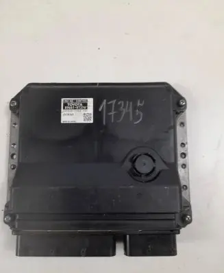 Toyota Prius (XW20) Engine control unit/module 89661-47270 275300-7384