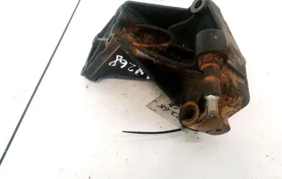 Peugeot Boxer Engine mounting bracket