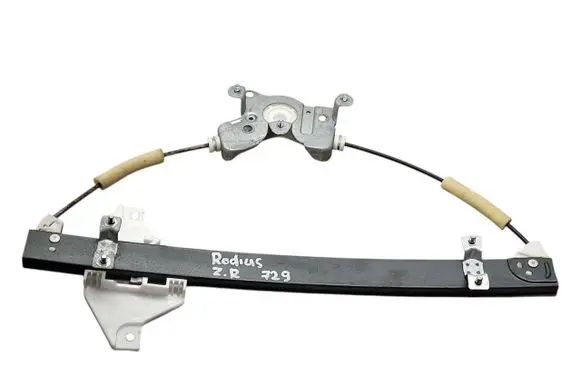 SsangYong Rodius Rear window lifting mechanism without motor 7234021001
