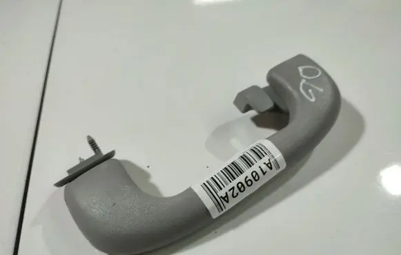 Opel Meriva A Rear interior roof grab handle