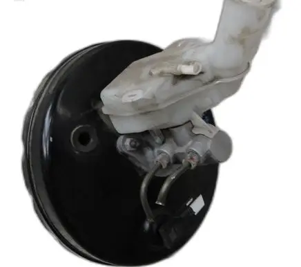 Mitsubishi Outlander Master brake cylinder