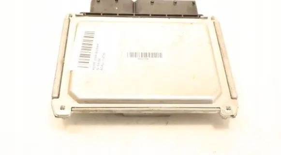 Skoda Scala Engine control unit/module ECU 05C907394D