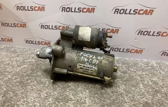 Ford Focus Starter motor 3M7T11000CD 5036AI