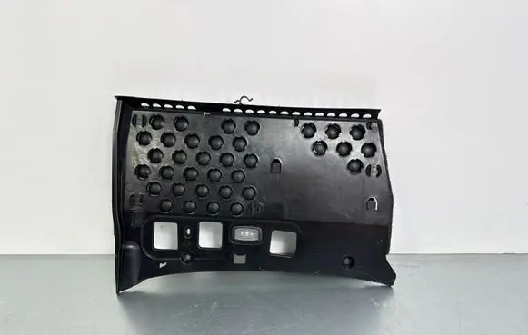Mercedes-Benz S W222 Dashboard lower bottom trim panel A2226800289