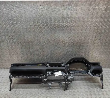 Toyota RAV 4 (XA50) Dashboard 5540142050
