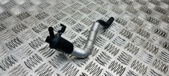 Audi A5 Vacuum line/pipe/hose 8W0201991AD 8W0201892B