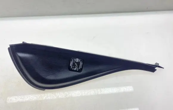 Toyota Prius+ (ZVW40) Dashboard side end trim 5543547040