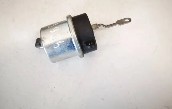 Ford Galaxy Valve vacuum 