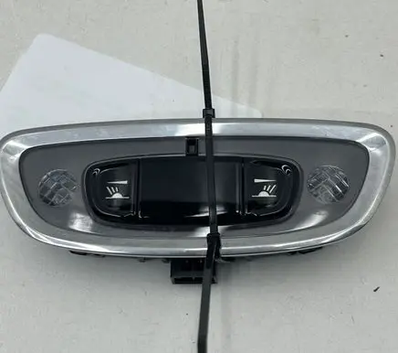 Volvo XC90 Rear seat light 31457644