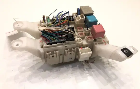 Toyota Auris 150 Other control units/modules 82730-02130-A