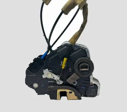 Toyota Corolla Verso AR10 Front door lock