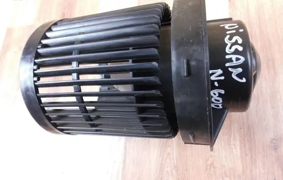 Heater fan/blower