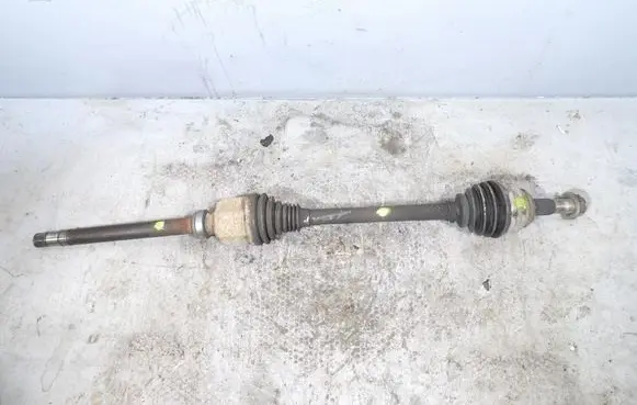 Citroen Jumper Front driveshaft