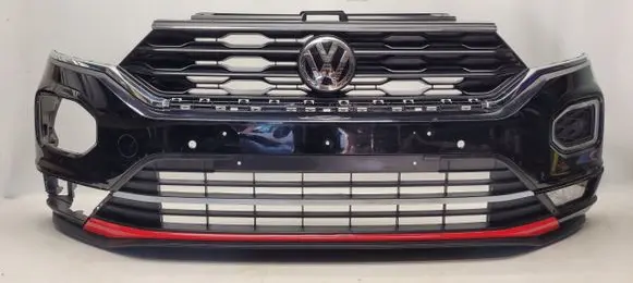 Volkswagen T-Roc Front bumper
