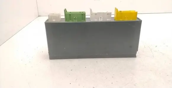 BMW 5 E34 Comfort/convenience module 61358362343 6070
