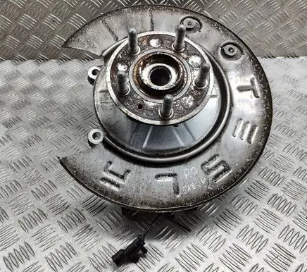 Tesla Model X Front wheel hub 102731600D