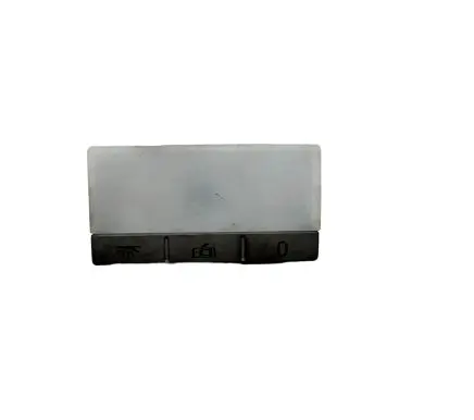 Volkswagen Touareg I Rear seat light 7L6947292B 9751113