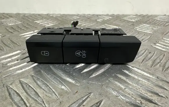 Seat Arona Other switches/knobs/shifts 6F0927137E