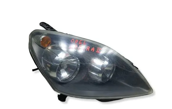 Opel Zafira B Headlight/headlamp 148224KASACJA 148224