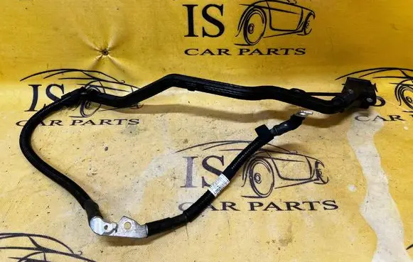 Porsche 911 991 Positive cable (battery) 9A2607075