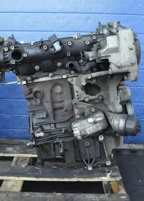 Fiat Bravo Engine swap 198A2000