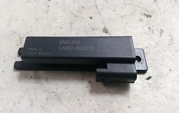 Land Rover Evoque I Keyless (KESSY) go control unit/module AH4215K603AA