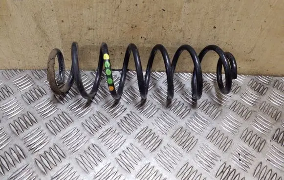 Volkswagen Polo V 6R Rear coil spring