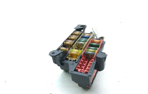 Audi A4 S4 B8 8K Fuse module 8K2971845A