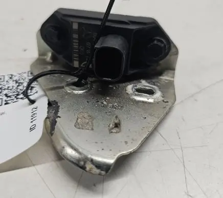 Mercedes-Benz S W221 Airbag deployment crash/impact sensor 0045423418