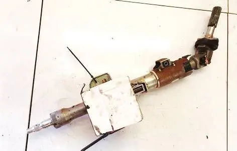 Saab 9-5 Steering wheel axle 26087759