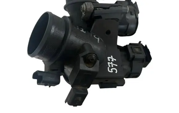 Volvo V50 Throttle valve 9655971880 25352157