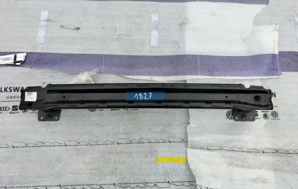 Audi A3 8Y Rear bumper support beam 8Y0807309