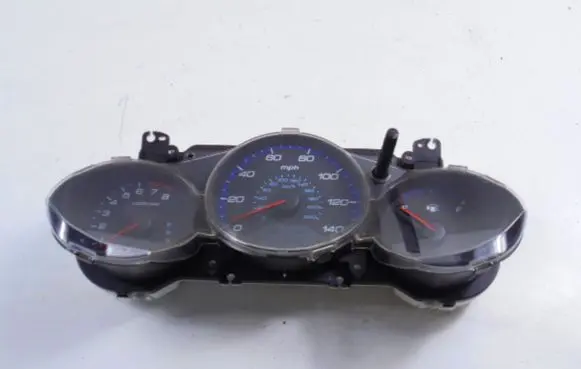 Honda Jazz Speedometer (instrument cluster) 78100SAAE200