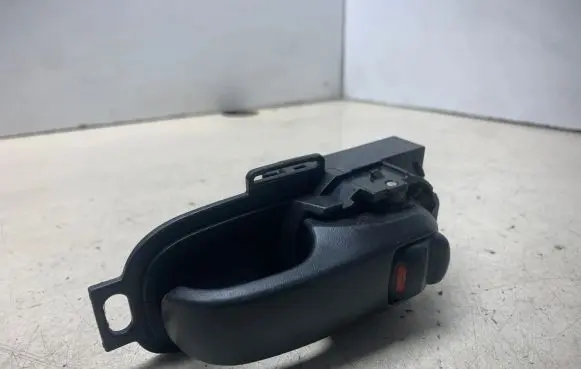 Nissan Tiida C11 Rear door interior handle