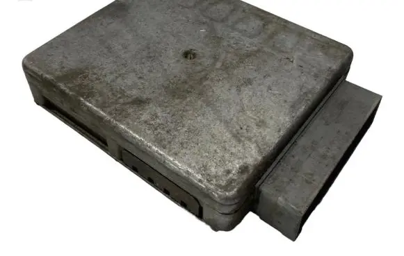 Ford Mondeo MK II Engine control unit/module 98BB12A650BCA