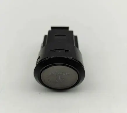 Lexus RX V Engine start stop button switch 8961178020