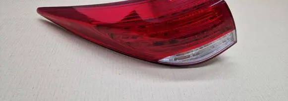 Hyundai i40 Rear/tail lights 924013Z0