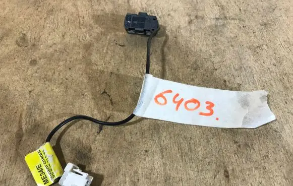 Peugeot 508 Microphone (bluetooth/phone) 9651817180 79653D