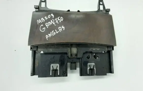 Mercedes-Benz C W204 Car ashtray A2046800179 A2046801350