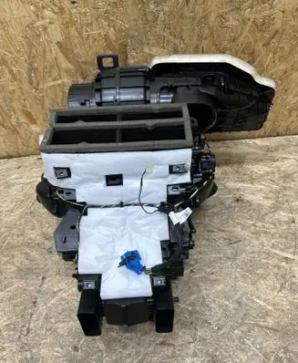 Peugeot 308 Interior heater climate box assembly housing T9RFTA1234PF CK540002 CK540002104
