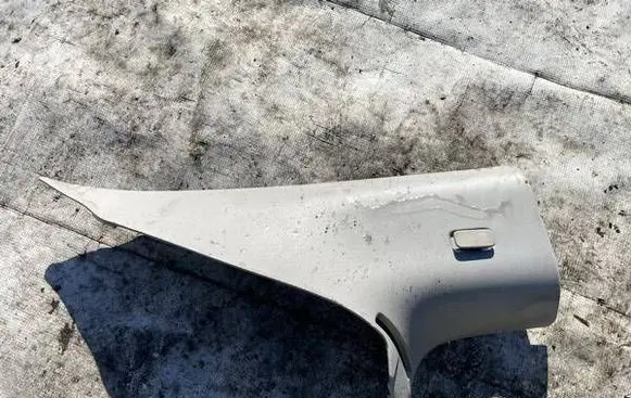 Opel Insignia A (D) pillar trim (bottom) 13221259 315671560