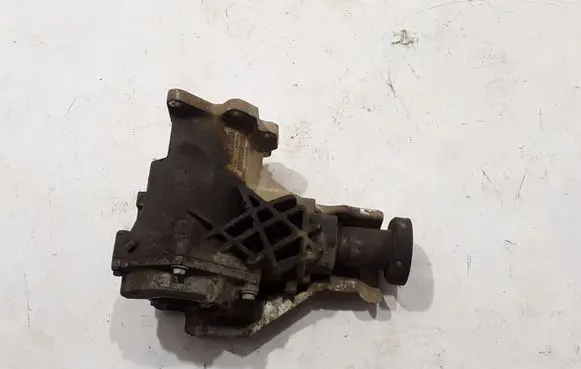 Volvo XC60 Front differential 31325104