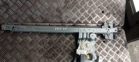 Mercedes-Benz Sprinter W906 Front door electric window regulator A9067200646LH