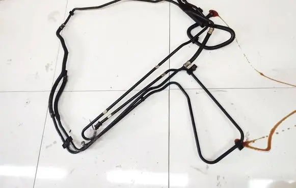Toyota Auris 150 Power steering hose/pipe/line 