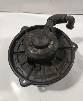 Hyundai Lantra I Heater fan/blower 19400002207L8