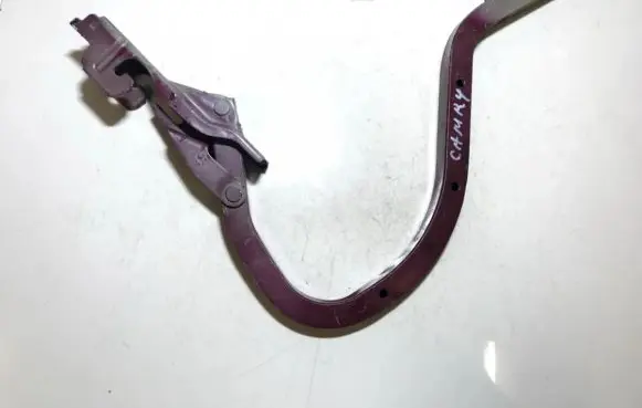 Toyota Camry Tailgate/trunk/boot hinge