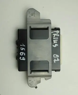 Toyota Prius (XW20) Other control units/modules 8999047023