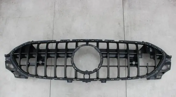 Mercedes-Benz AMG GT C192 Front bumper upper radiator grill A192888400