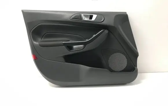 Ford Fiesta Front door card panel trim F1BBA23943AA SD05261163177X F1BBA23943AAW