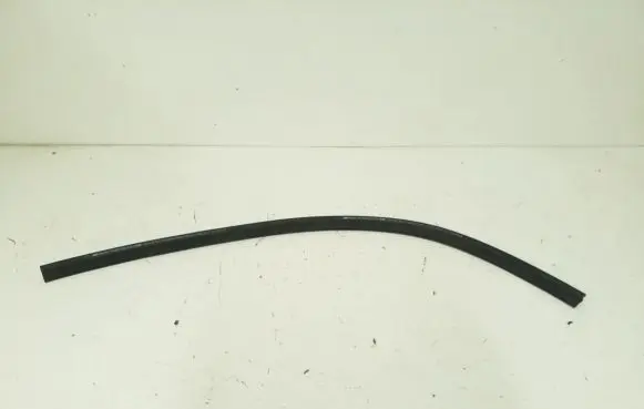 Engine compartment rubber